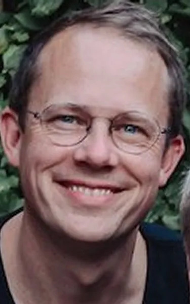 Jesper Thomsen