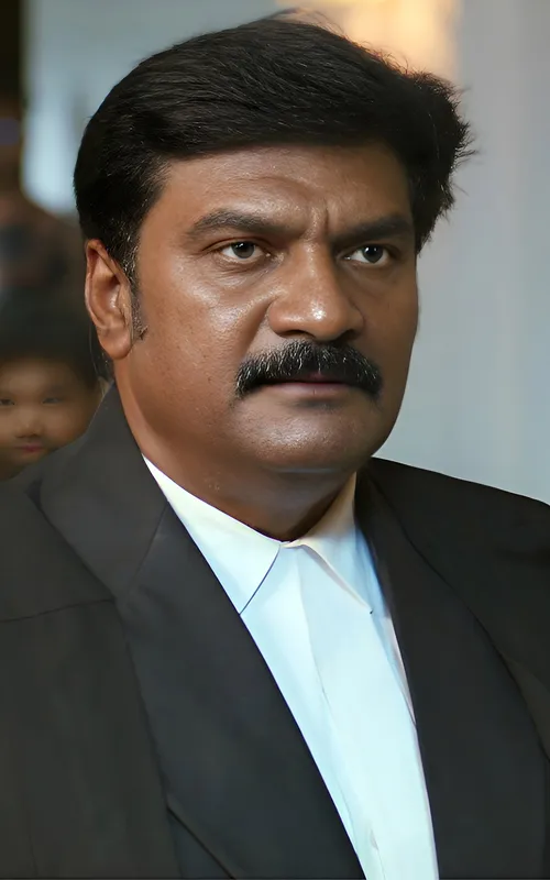 Kathiravan Balu