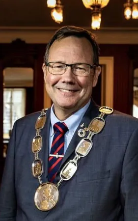 Kent Andersson