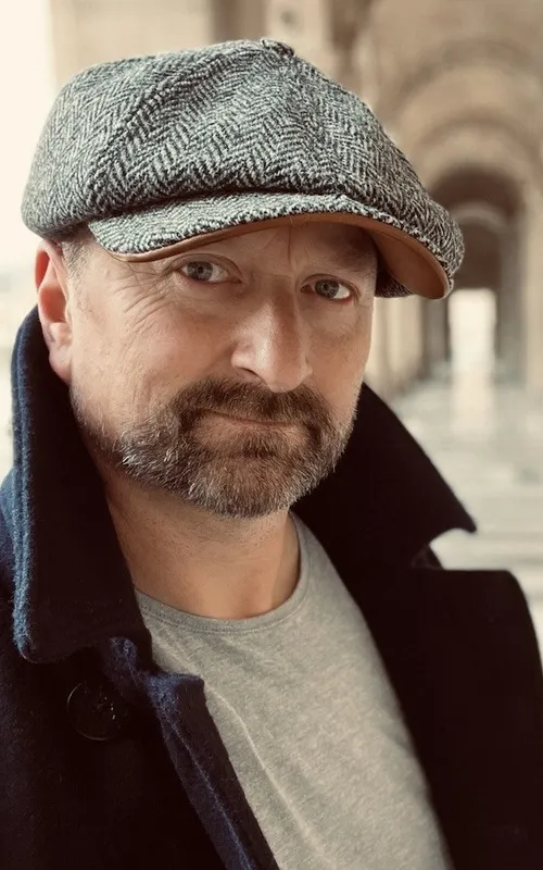 Neil Marshall