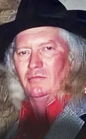 Jerry Fulton Cantrell