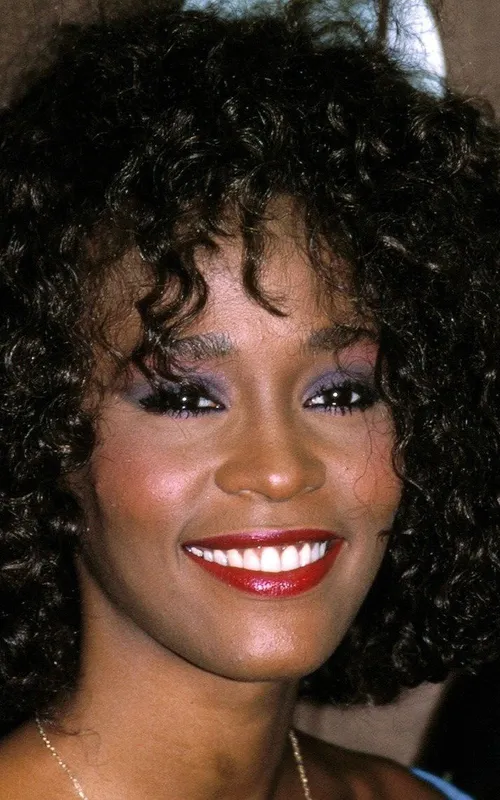 Whitney Houston