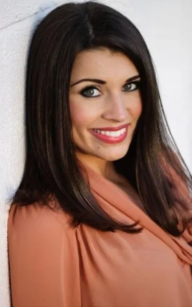 Lynsey Taylor Mackay