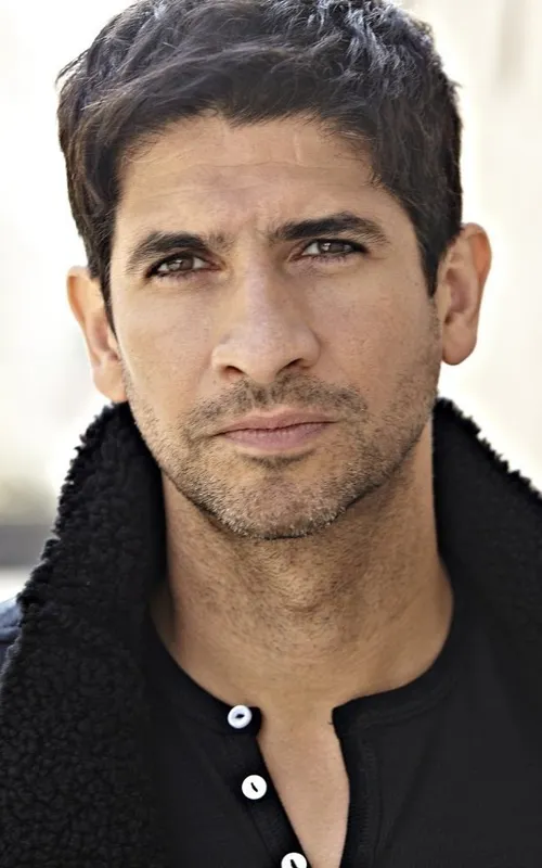 Raza Jaffrey
