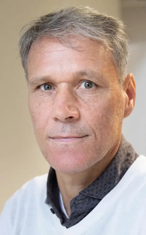 Marco van Basten