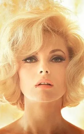 Virna Lisi