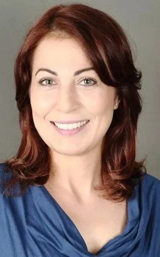 Selda Özbek
