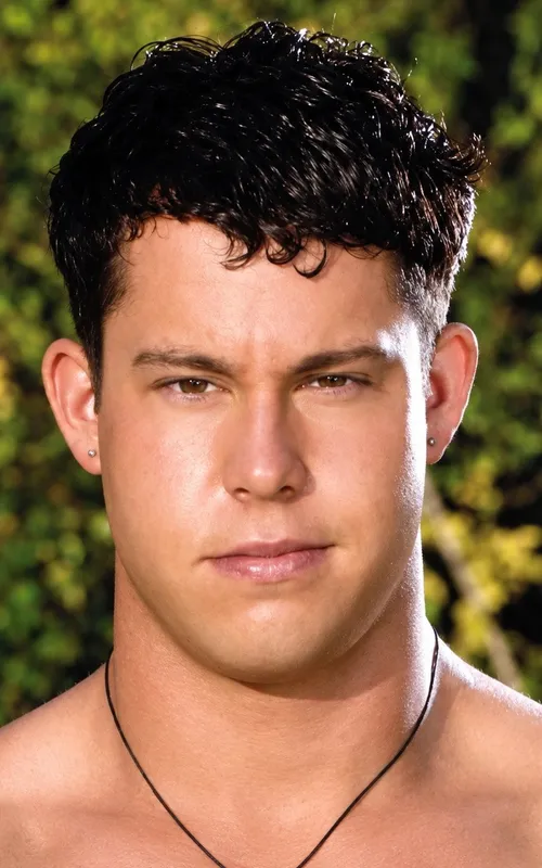 Derrick Vinyard
