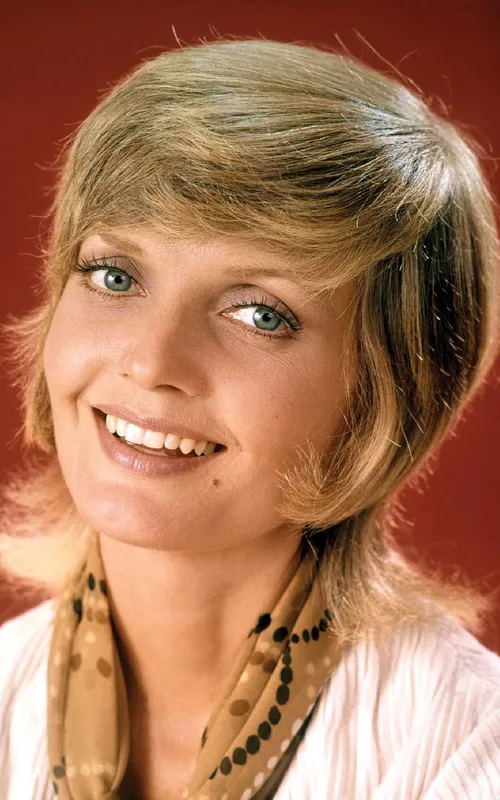 Florence Henderson