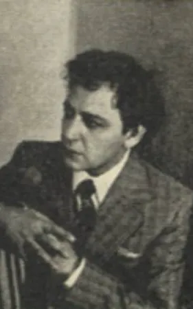 Leonid Trus