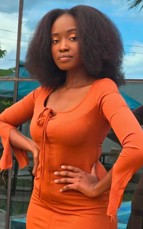 Maureen Muthoni
