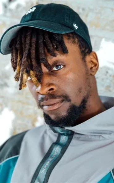 Joshua Burnett-Blake