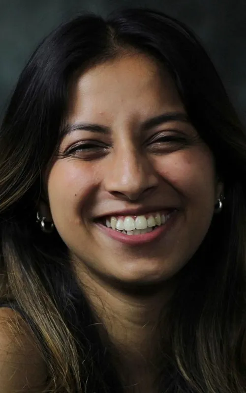 Shrinkhla Gaur