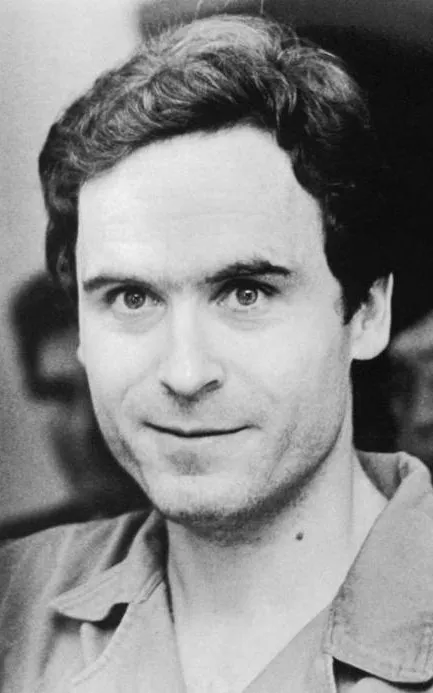 Ted Bundy