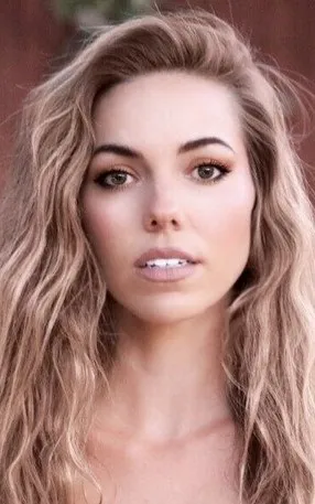 Courtney Blythe Turk