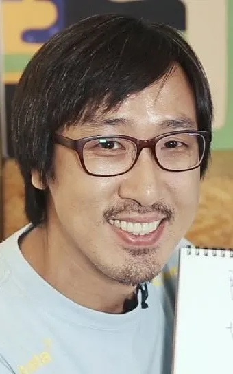 Steven Fung Min-Hang