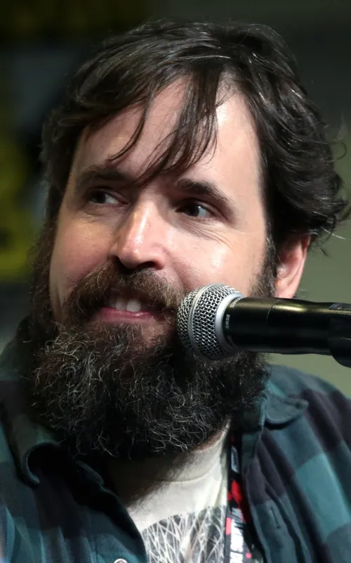Duncan Trussell