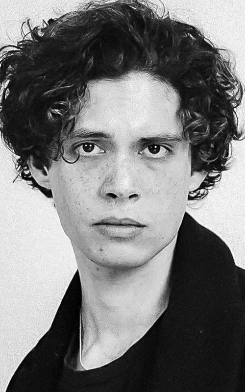 Isaac Lee