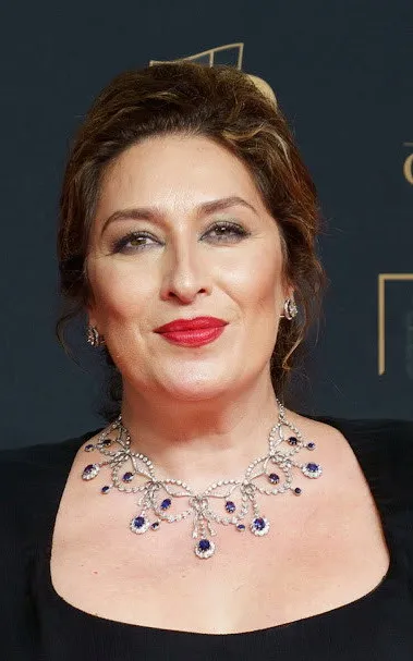 Estrella Morente