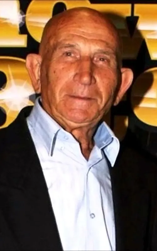 Kostas Gousgounis