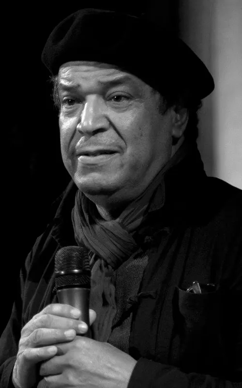 Mohamed Rachid Benhadj