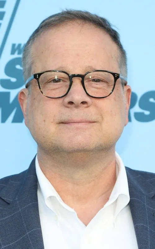Michael Shoemaker