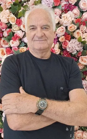 Marcos Zuin