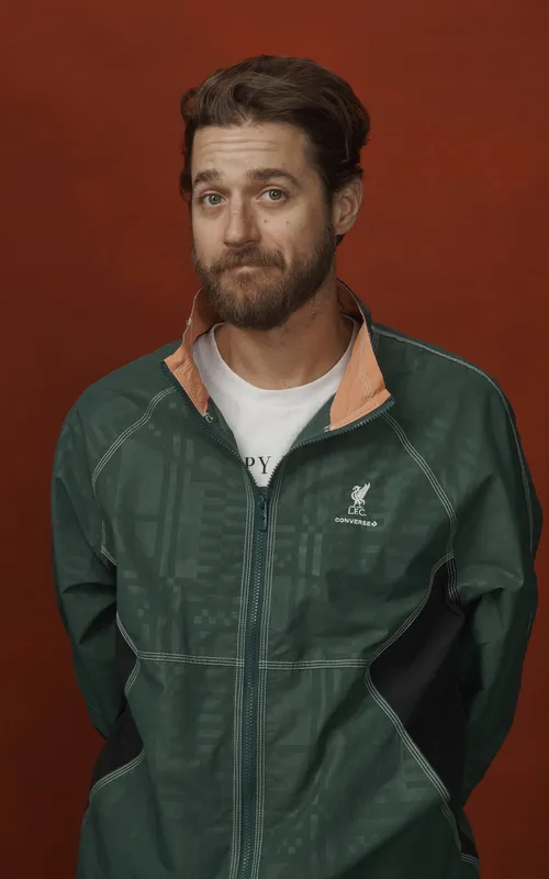 Kyle de Vre
