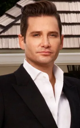 Josh Flagg