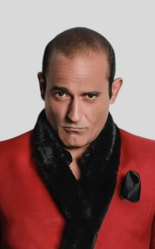 Akshaye Khanna