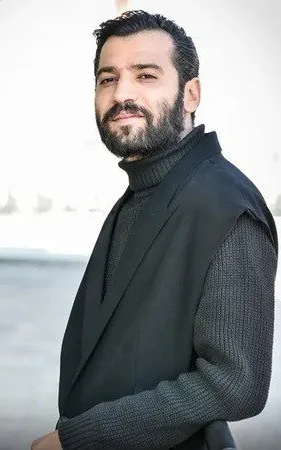 Reza Sameri