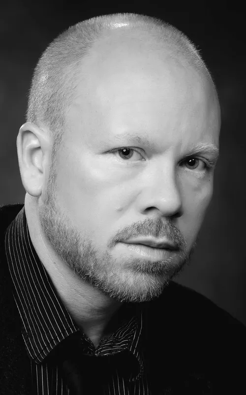 Erik Kristopher Myers