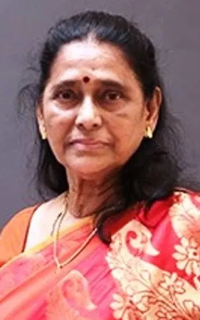 Vijaya Chandrika