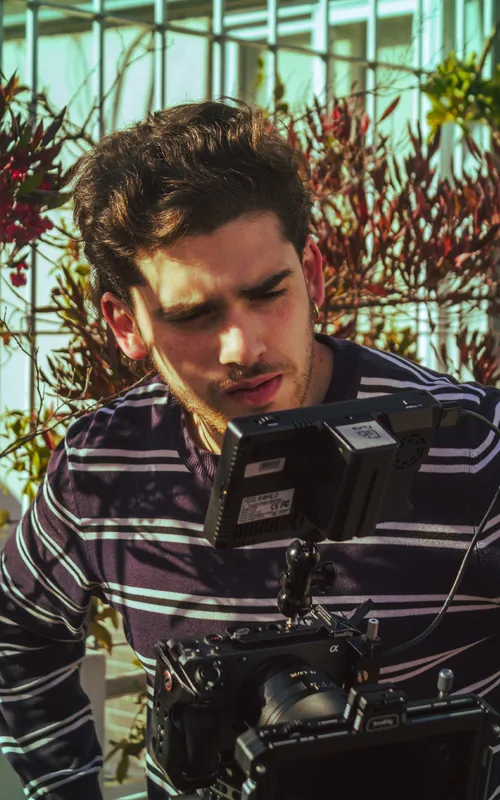 Santiago Rey Salazar