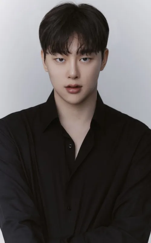 Kwon Hyun-bin