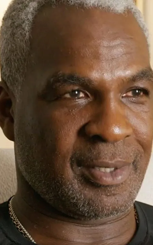 Charles Oakley