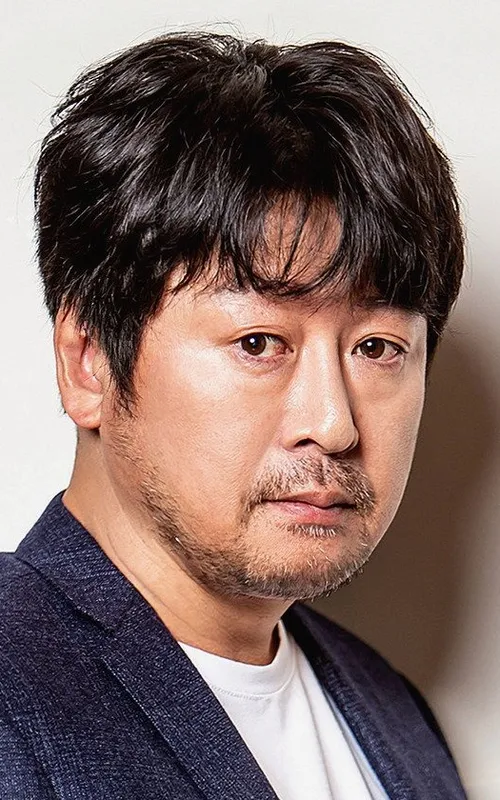 Kim Yun-seok