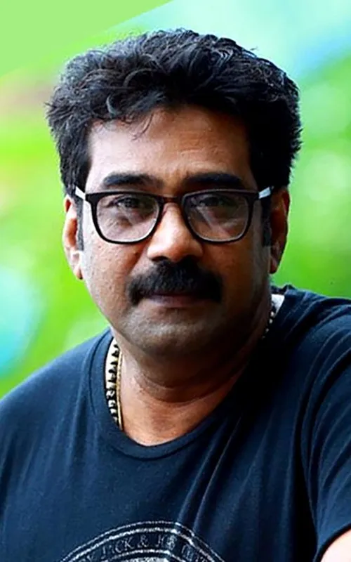 Biju Menon