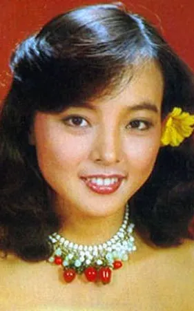 Nancy Lau Nam-Kai