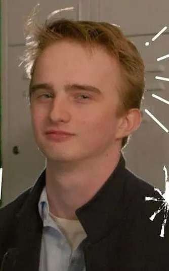 Sean Todd
