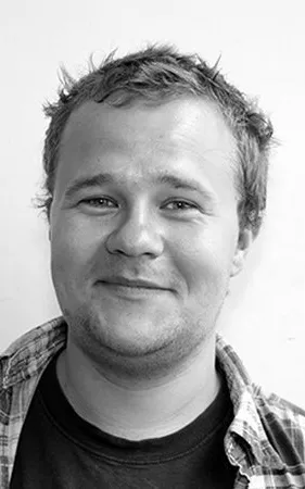 Elias Holmen Sørensen