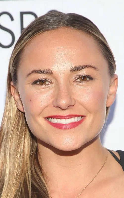 Briana Evigan