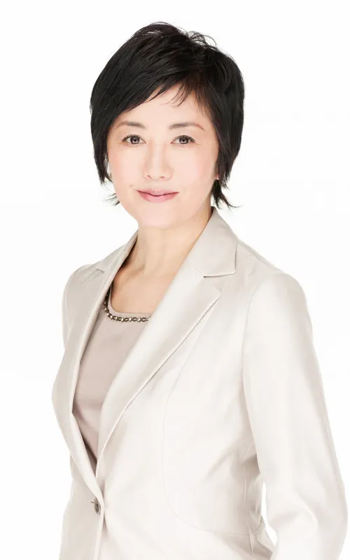 Etsuko Komiya
