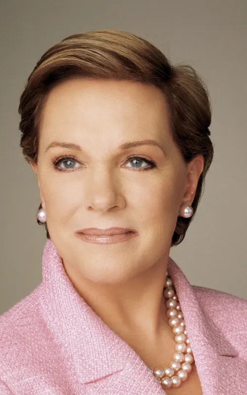 Julie Andrews