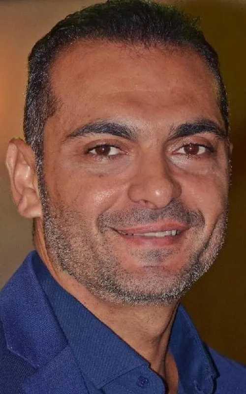 Ahmed Salim