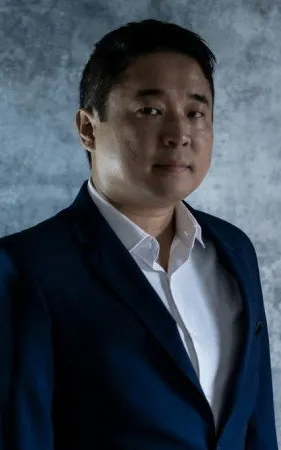 Henrique Kimura