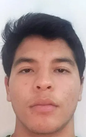 Juan Hernandez Martinez