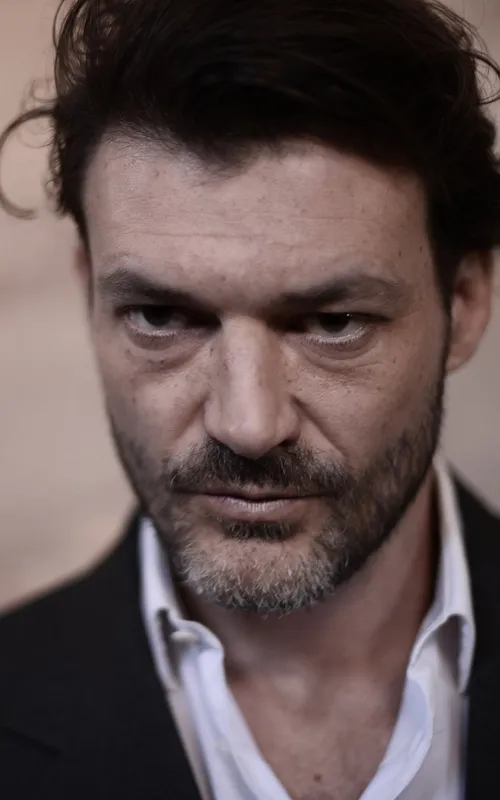 Niccolo Cancellieri