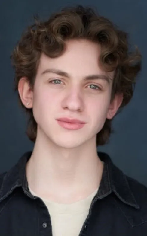 Ryan Petner