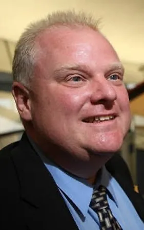 Rob Ford